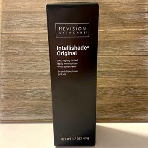 NIB Revision Intellishade Original SPF 45